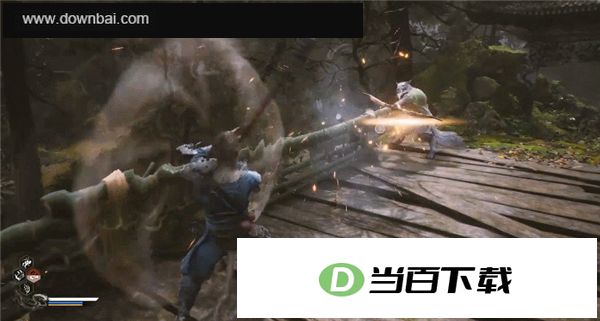 黑神话悟空中文版(Steam正版分流) 软件截图