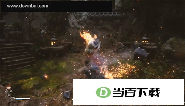黑神话悟空中文版(Steam正版分流) 软件截图