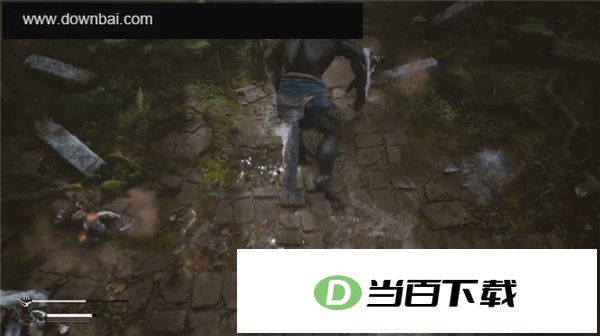 黑神话悟空中文版(Steam正版分流) 软件截图