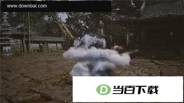黑神话悟空中文版(Steam正版分流) 软件截图