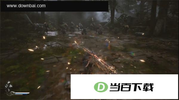 黑神话悟空中文版(Steam正版分流) 软件截图