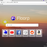 floorp������ٷ���