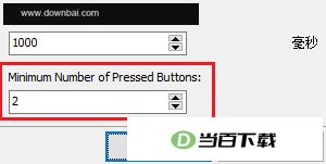Keystroke Visualizer�������ӻ����� ������ͼ