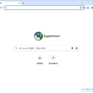 Supermium(������Chromium)