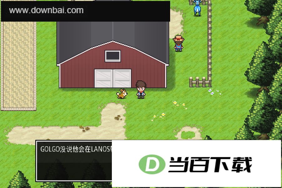 口袋妖怪超进化精灵电脑版 软件截图