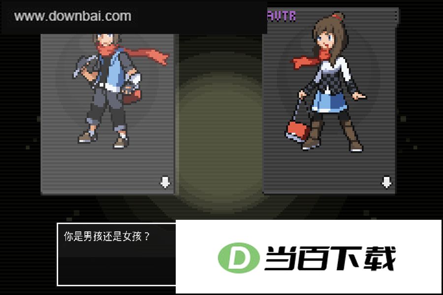 口袋妖怪超进化精灵电脑版 软件截图