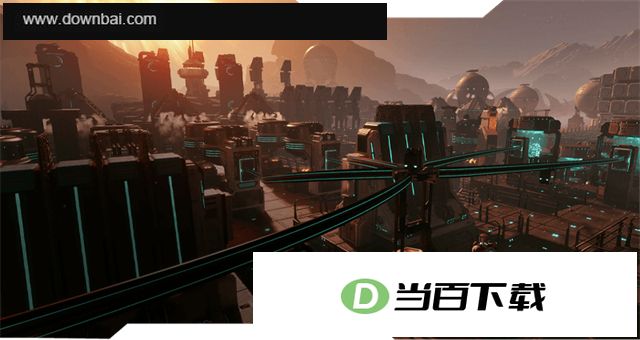 星际裂变 软件截图