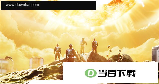 星际裂变 软件截图