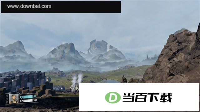 星际裂变 软件截图