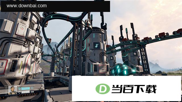 星际裂变 软件截图