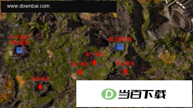 星际裂变 软件截图
