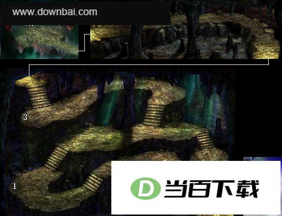 新仙剑奇侠传单机版 软件截图