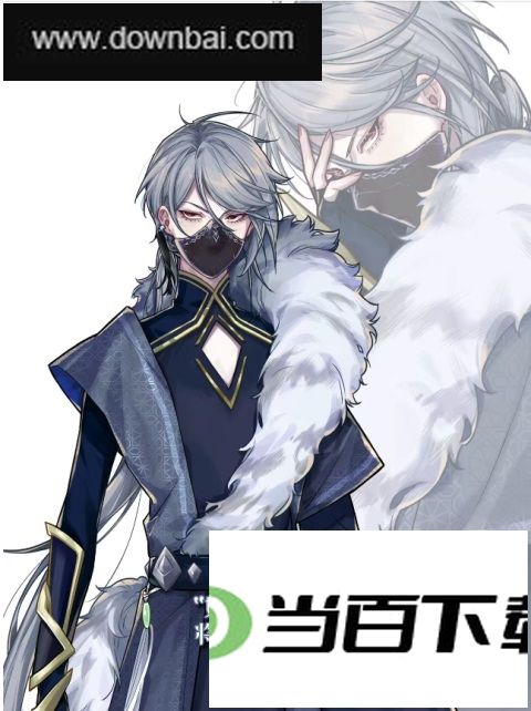 月华辉映之刻电脑版 软件截图