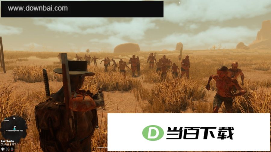 痛苦平原(Plains of Pain) 软件截图