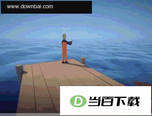 渔力全开 软件截图