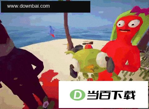 渔力全开 软件截图