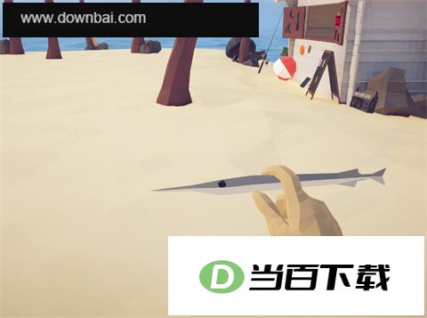 渔力全开 软件截图