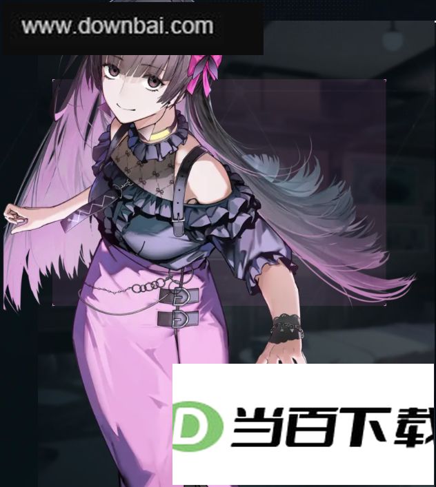 虚妄之中(In Falsus) 软件截图