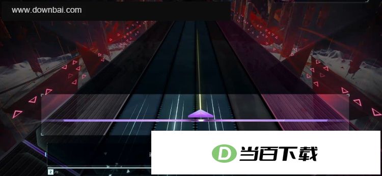 虚妄之中(In Falsus) 软件截图