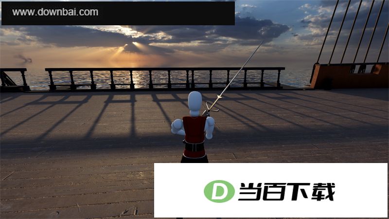 蠢蠢角斗士电脑版 软件截图