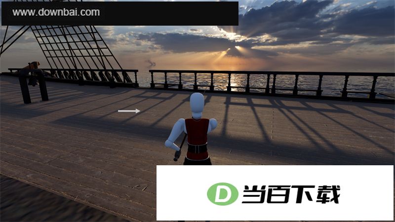 蠢蠢角斗士电脑版 软件截图