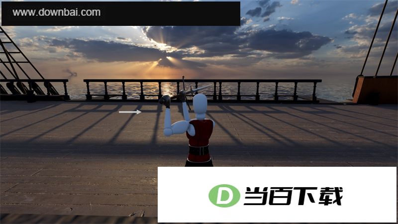 蠢蠢角斗士电脑版 软件截图