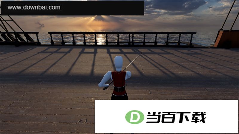 蠢蠢角斗士电脑版 软件截图