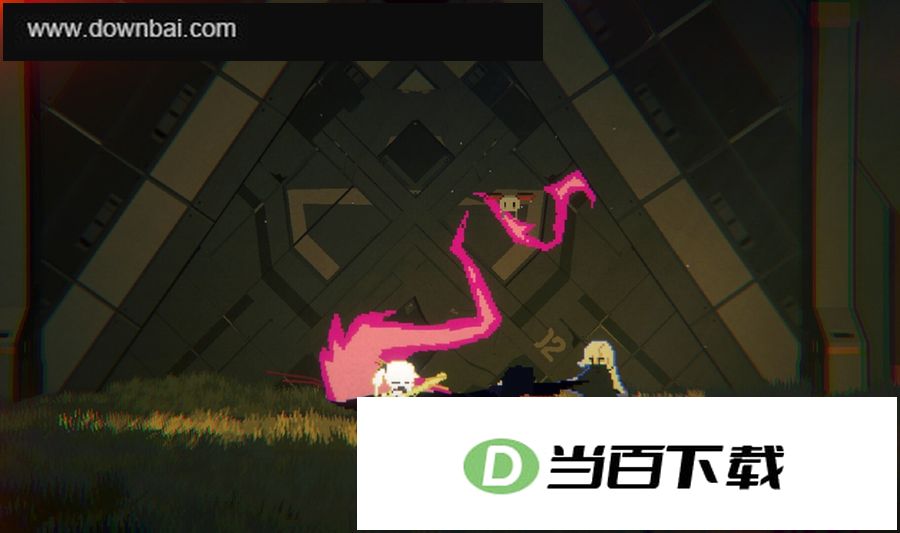 血之诗月之蚀PC版 软件截图