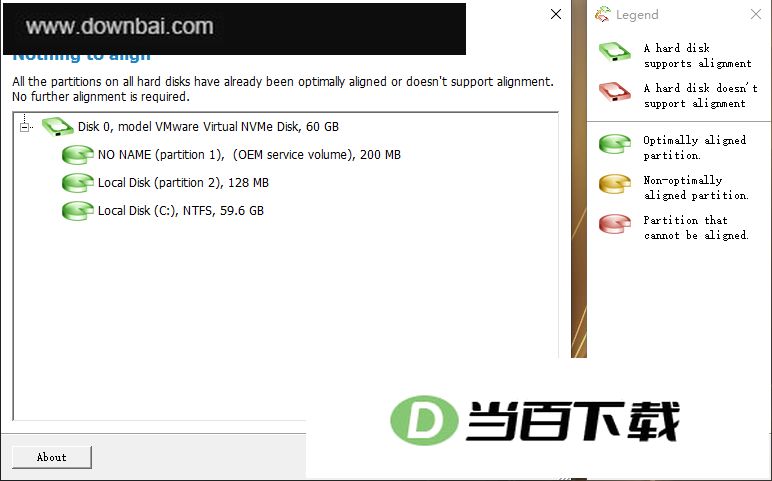 Paragon Alignment TooL ������ͼ