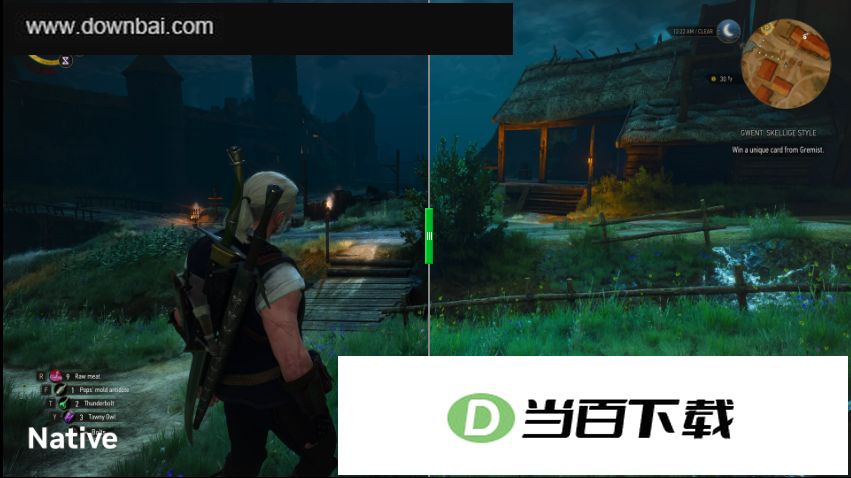 Nvidia App�ٷ��� ������ͼ