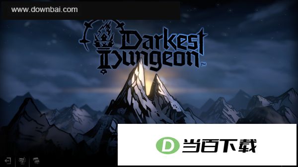 暗黑地牢2中文版 软件截图