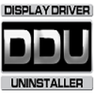 Display Driver Uninstaller(DDU�����Կ�ж�ع���)