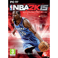 NBA2K15���İ�