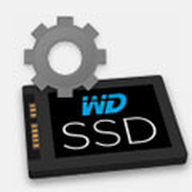 WD SSD Dashboard(������̬Ӳ�̹���)