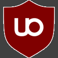 ublock origin���