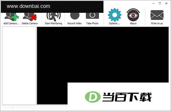 ImWatcher(��Ƶ���ϵͳ) ������ͼ