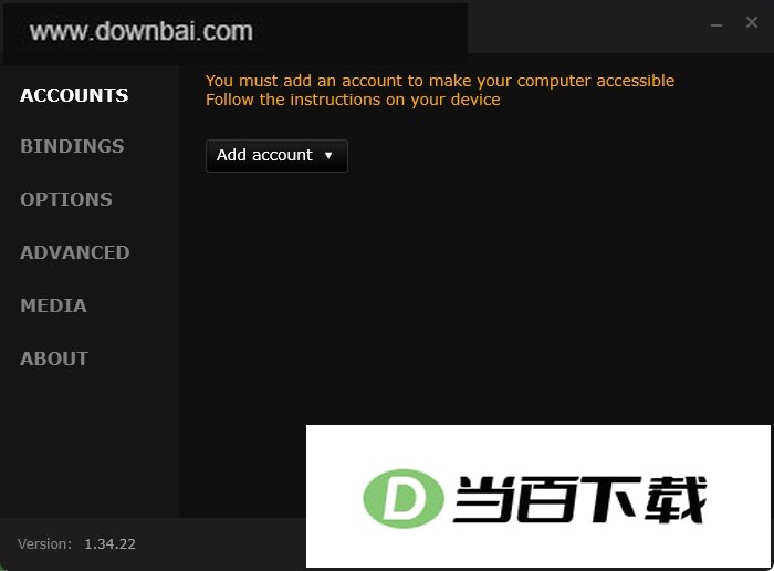 Desktop Streamer�ٷ��� ���������ͼ