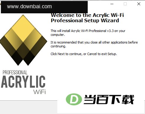Acrylic WiFi professional(�������������)�ٷ��� ���������ͼ