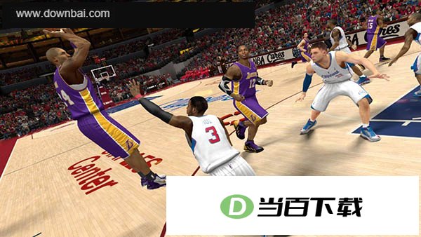 nbalive2005ԭ�� ���������ͼ