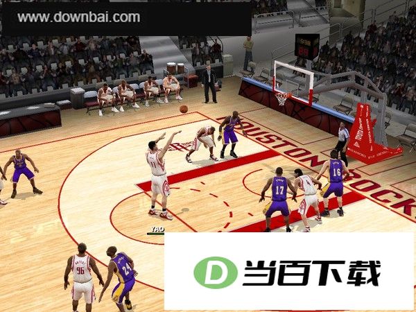 nbalive2005ԭ�� �����ͼ
