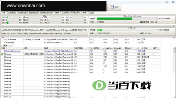 Outertech Cacheman(�����Ż�����) ���������ͼ