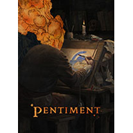 ��������(Pentiment)