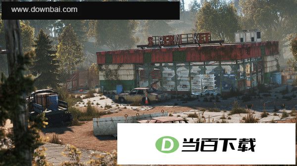 腐蚀rust电脑版 软件截图