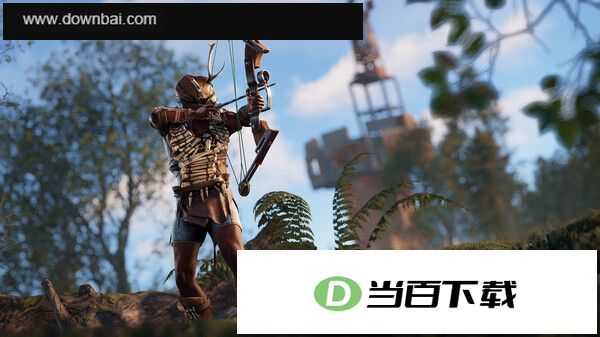 腐蚀rust电脑版 软件截图