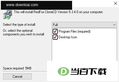 CloneCD(CD��¼����) ������ͼ