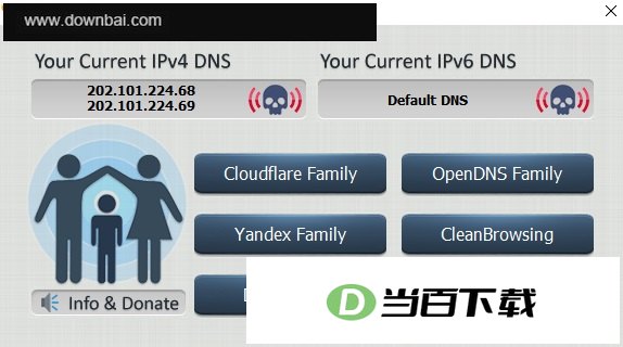 Dns Angel(DNS����) ���������ͼ