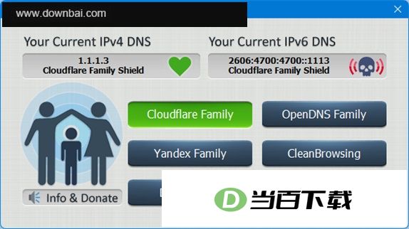 Dns Angel(DNS����) �����ͼ