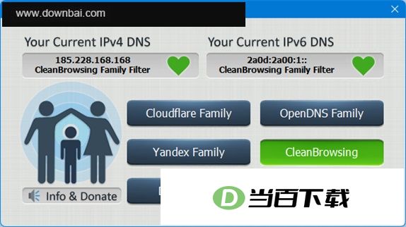 Dns Angel(DNS����) �����ͼ