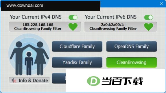 Dns Angel(DNS����) �����ͼ