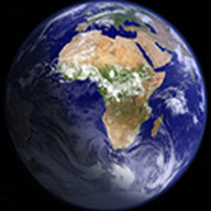 EarthView��ɫ��